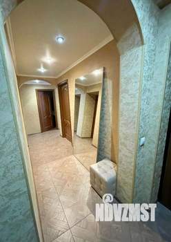 4-к квартира, на длительный срок, 93м2, 2/5 этаж