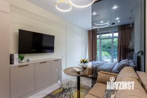 1-к квартира, посуточно, 30м2, 10/20 этаж