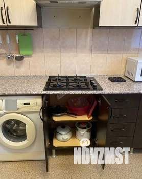 1-к квартира, посуточно, 37м2, 1/5 этаж