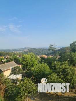 1-к квартира, посуточно, 50м2, 2/3 этаж