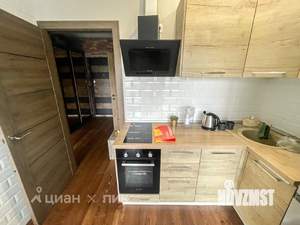 2-к квартира, на длительный срок, 37м2, 9/26 этаж