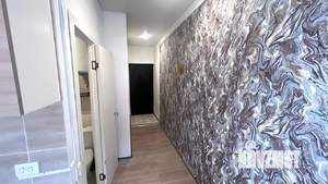 Студия квартира, на длительный срок, 25м2, 3/4 этаж