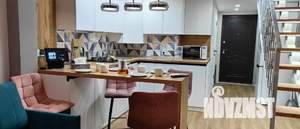 1-к квартира, посуточно, 54м2, 5/5 этаж