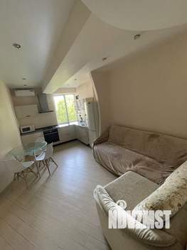 2-к квартира, посуточно, 50м2, 5/22 этаж