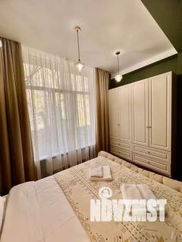 1-к квартира, посуточно, 47м2, 3/3 этаж