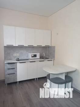 1-к квартира, посуточно, 28м2, 1/4 этаж