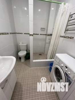 Студия квартира, посуточно, 21м2, 2/5 этаж