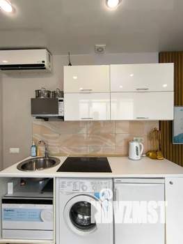 1-к квартира, посуточно, 38м2, 16/25 этаж