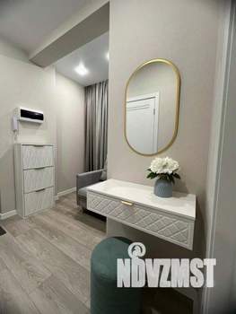 1-к квартира, посуточно, 29м2, 1/1 этаж