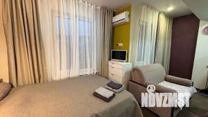 Студия квартира, посуточно, 28м2, 2/13 этаж