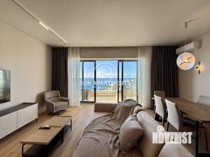 3-к квартира, на длительный срок, 145м2, 12/21 этаж