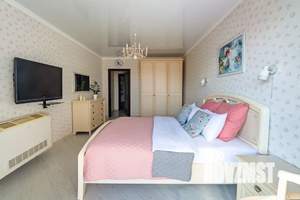 2-к квартира, посуточно, 73м2, 9/12 этаж