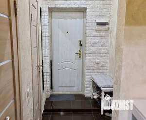 2-к квартира, посуточно, 56м2, 4/14 этаж