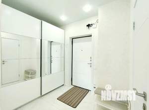 Студия квартира, посуточно, 50м2, 4/12 этаж