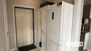 1-к квартира, на длительный срок, 25м2, 2/7 этаж