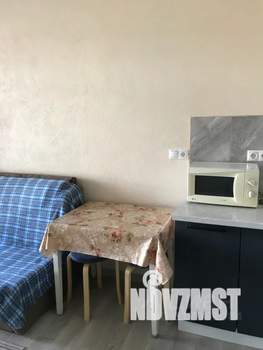 Студия квартира, посуточно, 26м2, 2/20 этаж