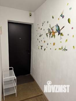 1-к квартира, на длительный срок, 30м2, 2/2 этаж