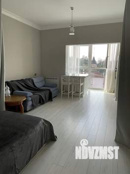 1-к квартира, на длительный срок, 43м2, 15/19 этаж