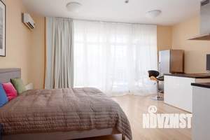 6-к квартира, посуточно, 300м2, 5/5 этаж