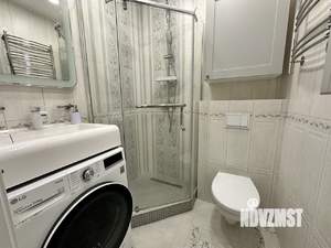 1-к квартира, посуточно, 21м2, 9/16 этаж