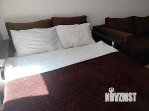 Студия квартира, посуточно, 30м2, 1/11 этаж