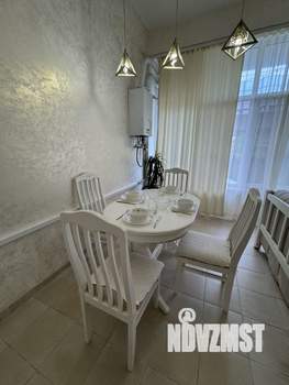 Студия квартира, на длительный срок, 35м2, 1/6 этаж