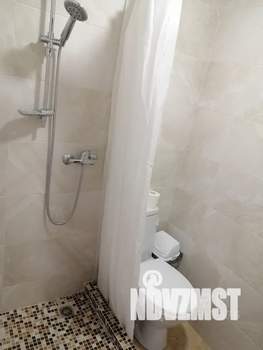 1-к квартира, посуточно, 23м2, 1/3 этаж