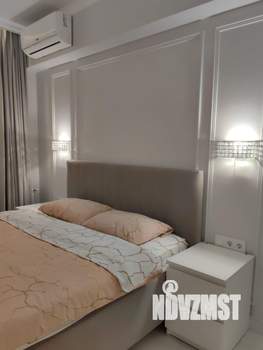 1-к квартира, на длительный срок, 37м2, 6/11 этаж