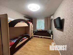 2-к квартира, посуточно, 49м2, 2/5 этаж