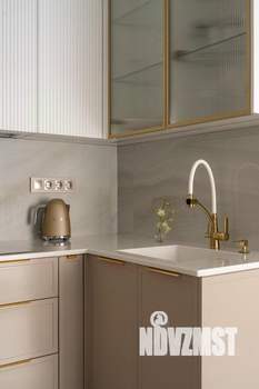 1-к квартира, на длительный срок, 38м2, 19/26 этаж