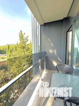 1-к квартира, посуточно, 24м2, 1/1 этаж