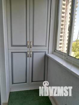 1-к квартира, посуточно, 37м2, 1/3 этаж
