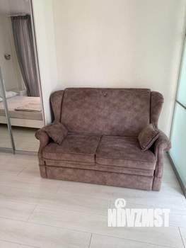 1-к квартира, посуточно, 38м2, 2/7 этаж