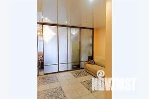 1-к квартира, посуточно, 40м2, 3/5 этаж