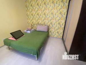 1-к квартира, на длительный срок, 38м2, 2/3 этаж