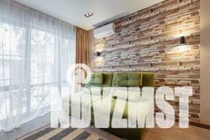 1-к квартира, посуточно, 25м2, 3/3 этаж