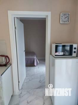 1-к квартира, на длительный срок, 33м2, 13/17 этаж