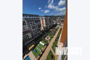 1-к квартира, посуточно, 24м2, 11/13 этаж