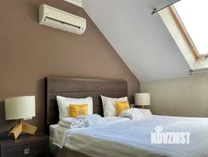 2-к квартира, посуточно, 45м2, 1/1 этаж