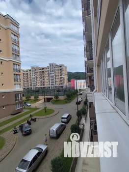 Студия квартира, посуточно, 21м2, 3/9 этаж