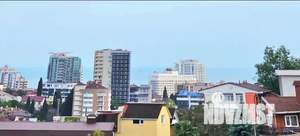 1-к квартира, посуточно, 26м2, 3/3 этаж