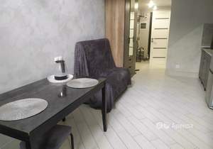 1-к квартира, на длительный срок, 35м2, 1/1 этаж