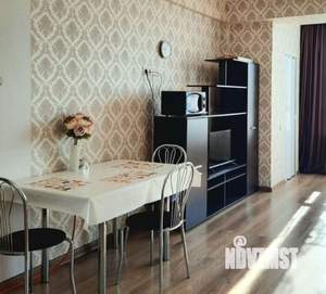 Студия квартира, на длительный срок, 39м2, 3/5 этаж