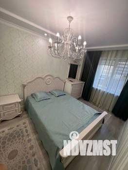 1-к квартира, посуточно, 48м2, 1/1 этаж