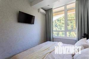 1-к квартира, посуточно, 35м2, 10/13 этаж