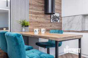 2-к квартира, посуточно, 56м2, 1/1 этаж