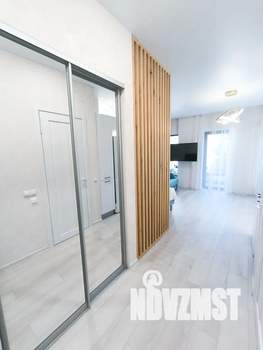 Студия квартира, посуточно, 30м2, 9/13 этаж