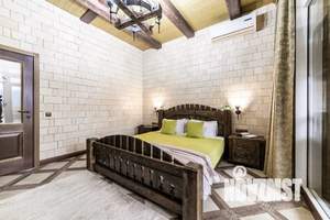 3-к квартира, посуточно, 73м2, 2/4 этаж