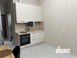 Студия квартира, посуточно, 30м2, 14/20 этаж