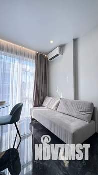 2-к квартира, посуточно, 55м2, 6/6 этаж